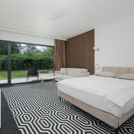 Apartament Kolobrzeg, Premium ,Hotel Solny Εξωτερικό φωτογραφία