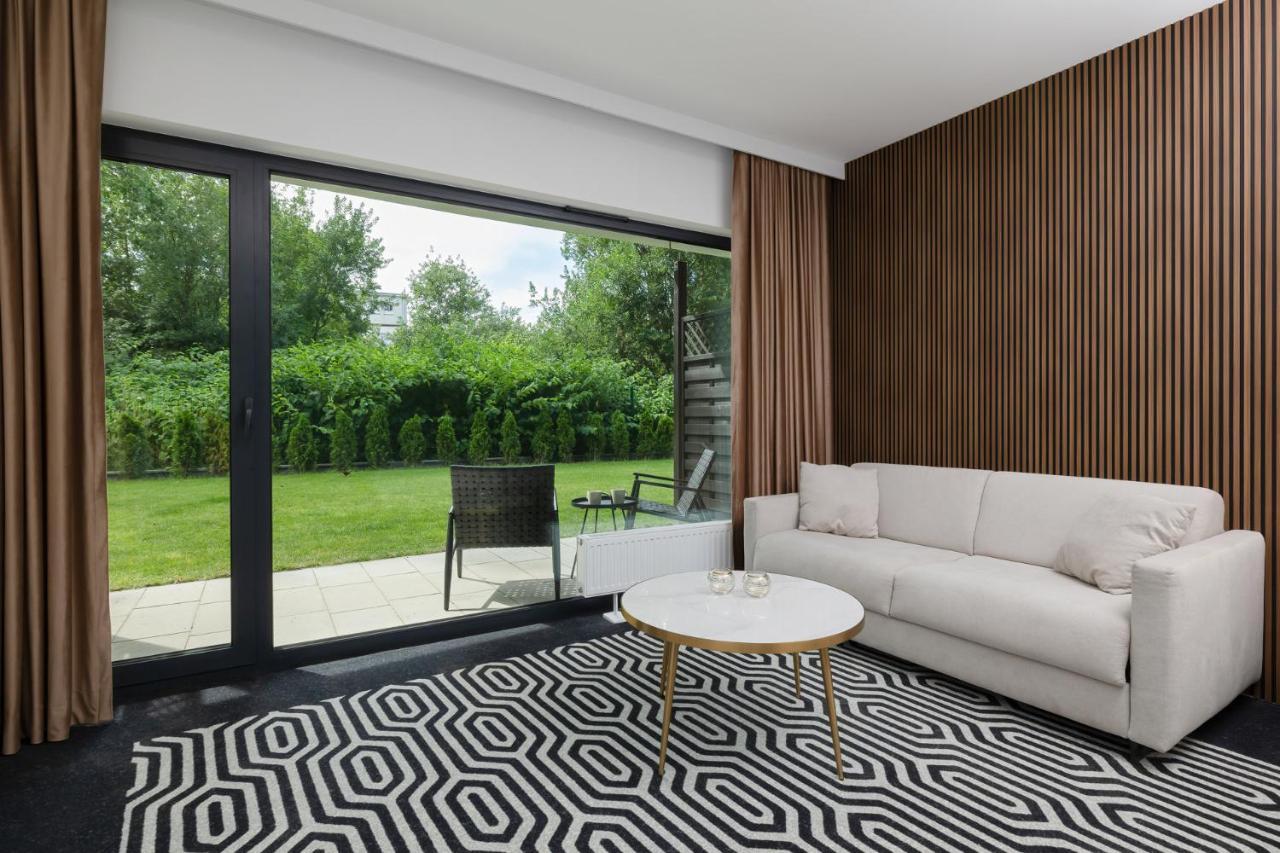Apartament Kolobrzeg, Premium ,Hotel Solny Εξωτερικό φωτογραφία