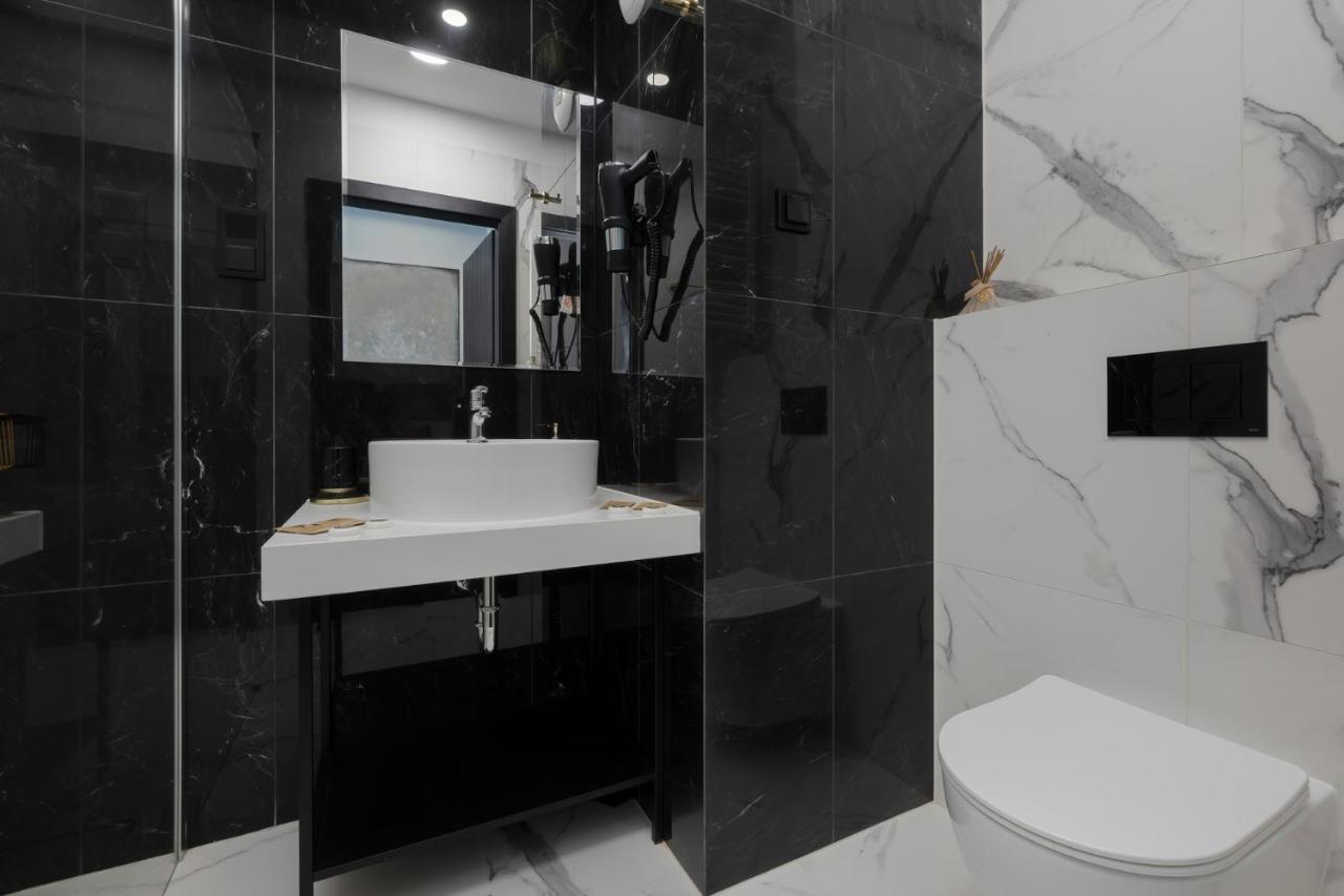 Apartament Kolobrzeg, Premium ,Hotel Solny Εξωτερικό φωτογραφία