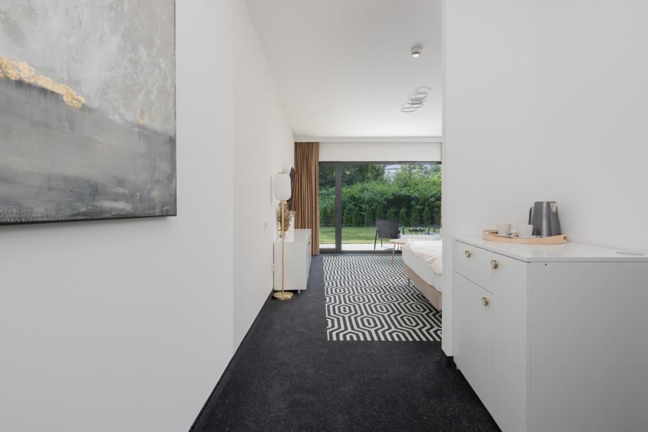 Apartament Kolobrzeg, Premium ,Hotel Solny Εξωτερικό φωτογραφία