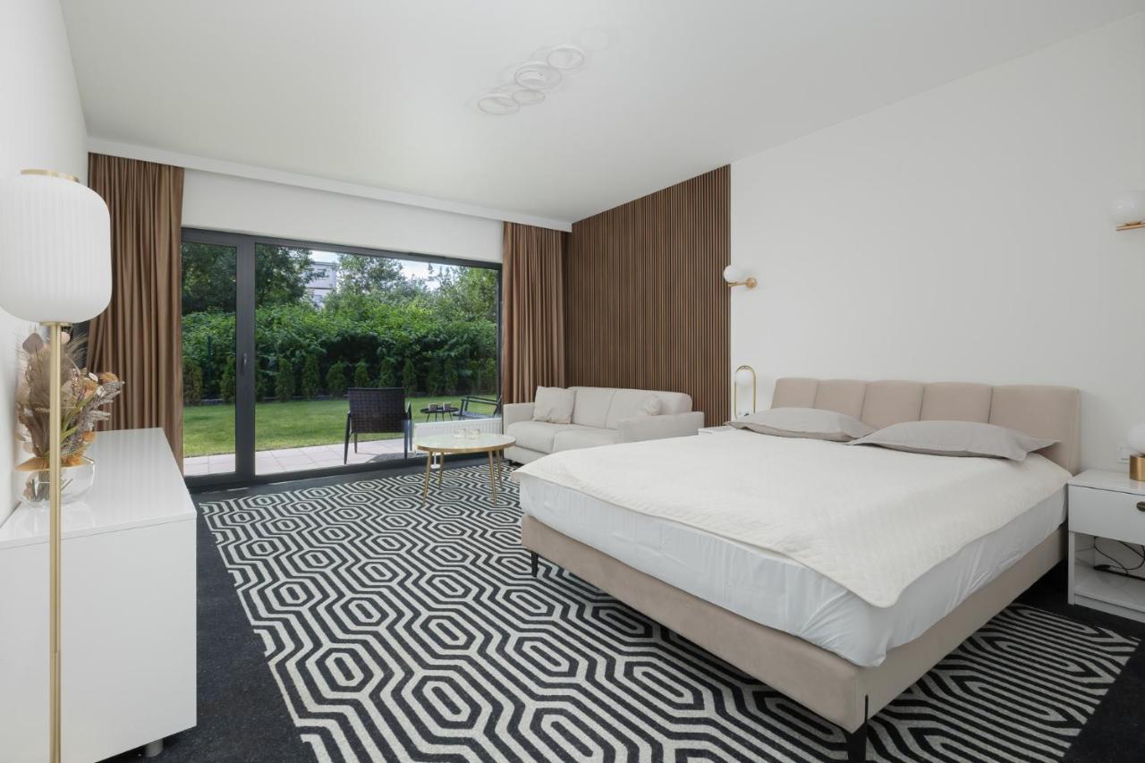 Apartament Kolobrzeg, Premium ,Hotel Solny Εξωτερικό φωτογραφία