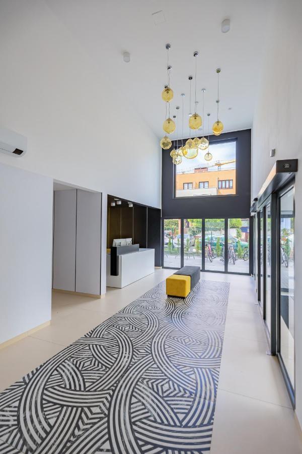 Apartament Kolobrzeg, Premium ,Hotel Solny Εξωτερικό φωτογραφία