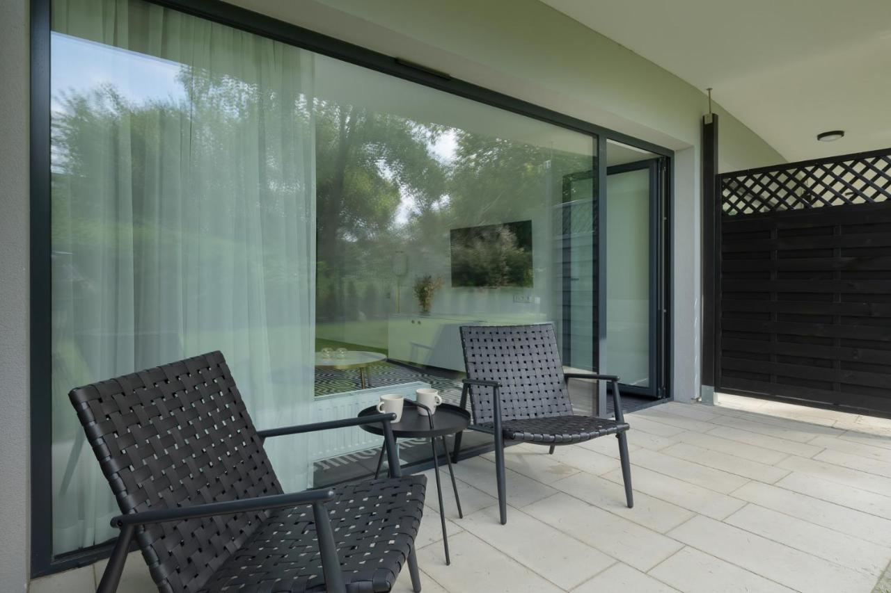 Apartament Kolobrzeg, Premium ,Hotel Solny Εξωτερικό φωτογραφία