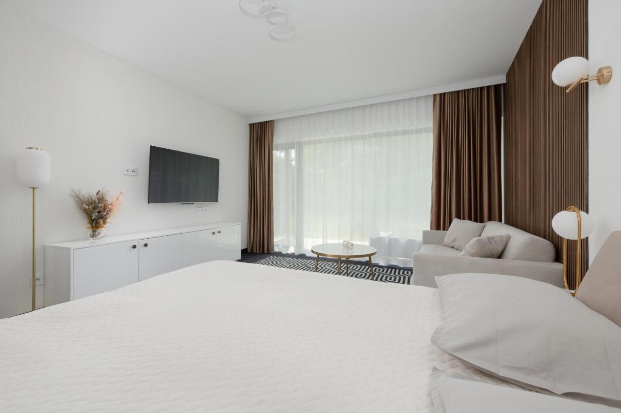 Apartament Kolobrzeg, Premium ,Hotel Solny Εξωτερικό φωτογραφία